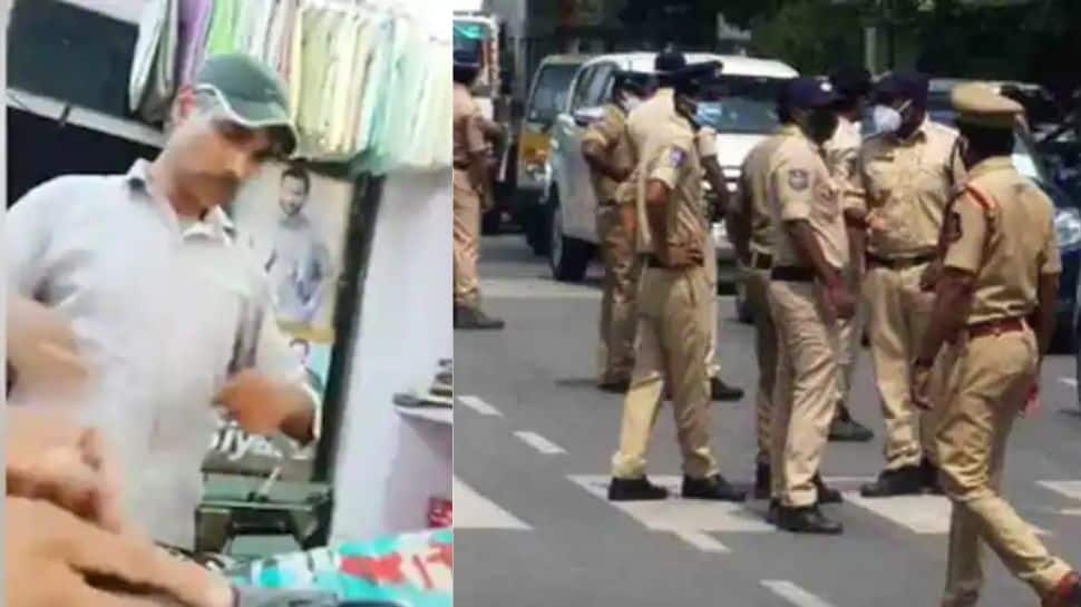 Udaipur tailor’s murder: Uttar Pradesh police on alert, warns against ...