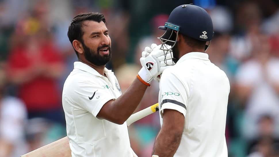 India vs England 5th Test: Cheteshwar Pujara or Hanuma Vihari, who will open with Shubman Gill in Rohit Sharma&#039;s absence?