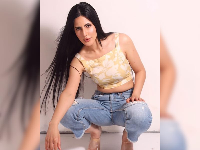 Meet Alina Rai, the famous doppelganger of Katrina Kaif whose