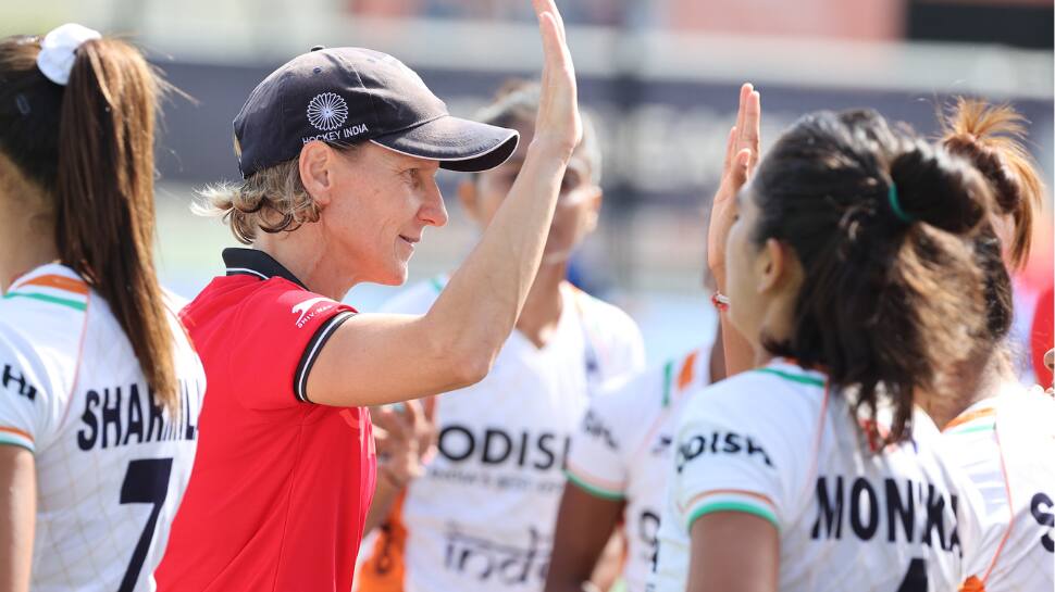 Women&#039;s Hockey World Cup 2022: India Squad, Schedule, Match timings, Pools, Live Streaming - all you need to know