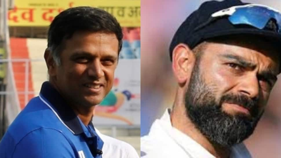 India vs England 5th Test: Rahul Dravid opens up on Virat Kohli&#039;s form, says, &#039;focus is not on..&#039; 