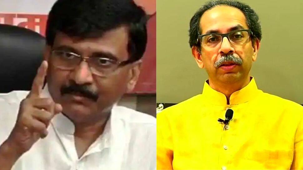 Uddhav Thackeray resigns: Maharashtra lost a ‘sensitive’ Chief Minister today, says Sanjay Raut