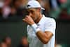 John Isner stuns Andy Murray