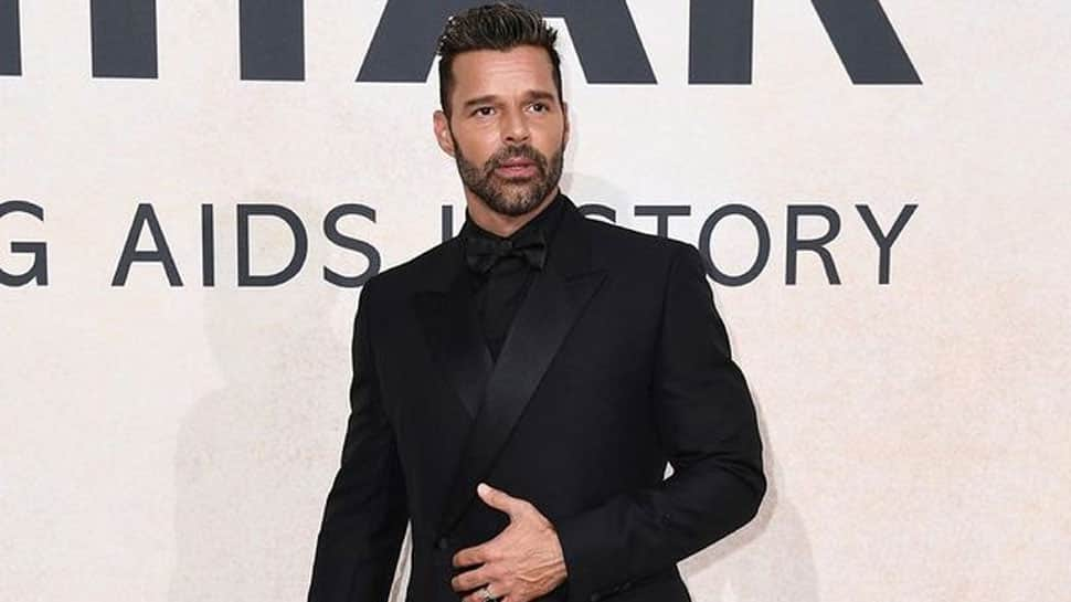 Ricky Martin&#039;s ex-manager sues him for USD 3 million alleging contract breach