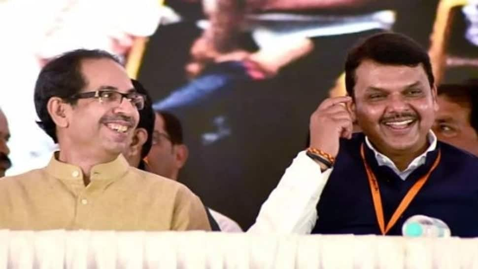 Maharashtra Political Crisis: After 2.5 years, BJP takes over Maharashtra; 156 MLAs support Devendra Fadnavis