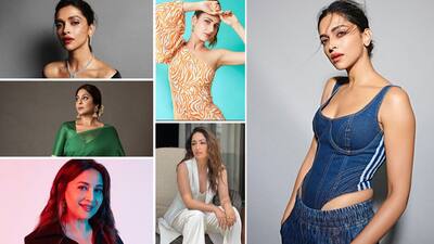 Actresses who ruled OTT in first half of 2022!
