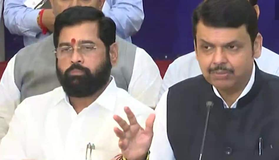 Shiv Sena insulted 2019 mandate, formed alliance with those who are against Hindutva: Devendra Fadnavis 