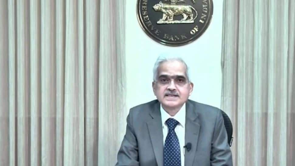 Banks well-positioned to withstand even severe stress scenarios: RBI Governor Shaktikanta Das 