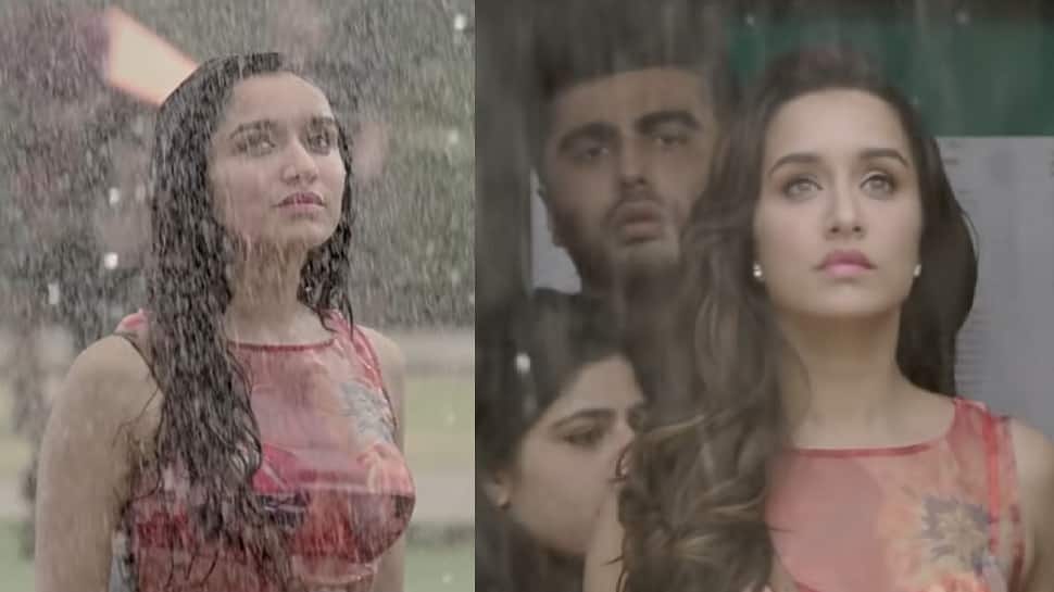 Monsoon special: Jubin Nautiyal to Arijit Singh, this weather surely calls for romantic numbers by our favourite artists! 