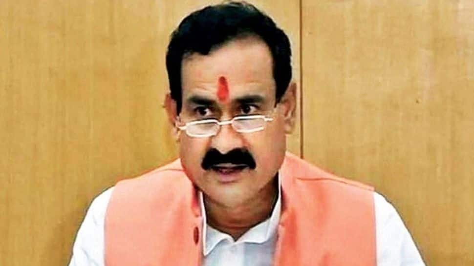 Hanuman Chalisa effect led to collapse of MVA government in Maharashtra: Madhya Pradesh Home Minister