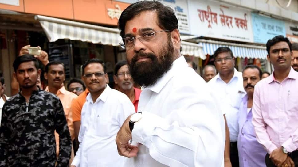Eknath Shinde: The Auto-Rickshaw driver overtakes Uddhav&#039;s Government to become Maharashtra Chief Minister