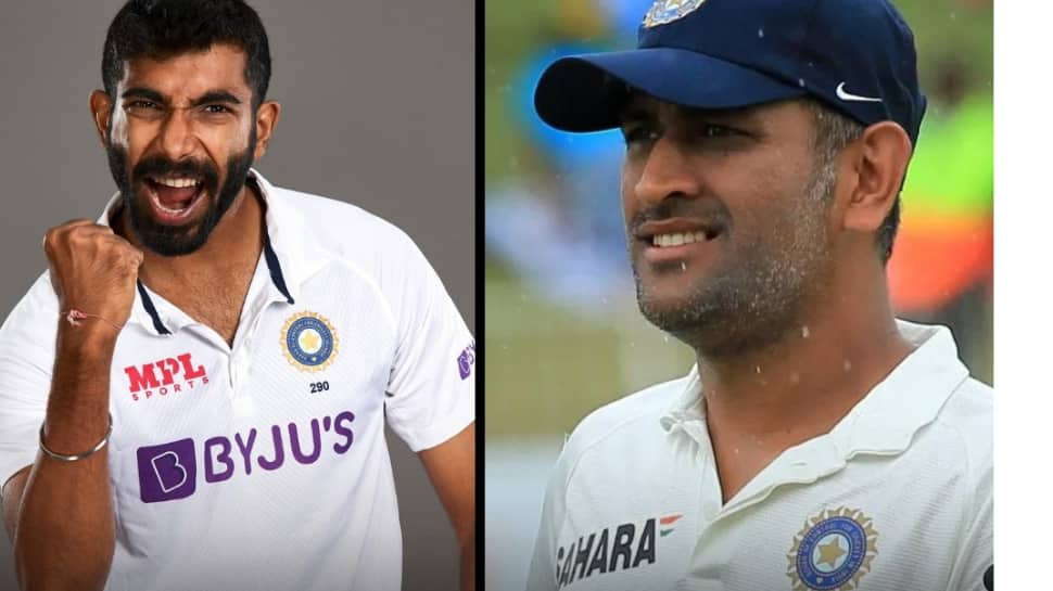 India vs England 5th Test: Jasprit Bumrah reveals MS Dhoni&#039;s pep talk before taking up captaincy