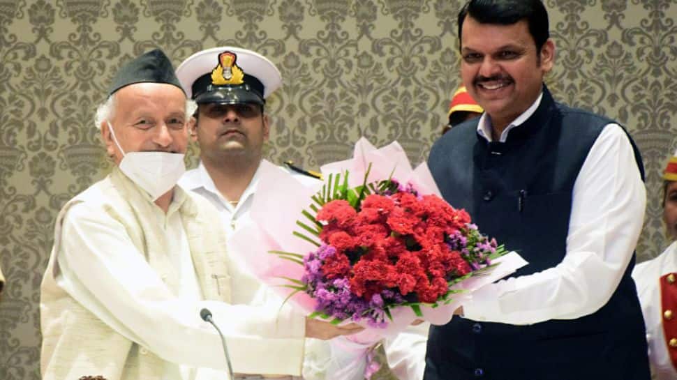 Devendra Fadnavis is the new Maharashtra Deputy Chief Minister– here’s all you need to know about the BJP leader