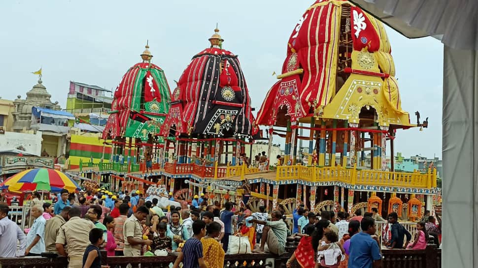 Rath Yatra 2022: Why birds, planes do not fly more than Lord Jagannath Puri Temple, read below | India Information