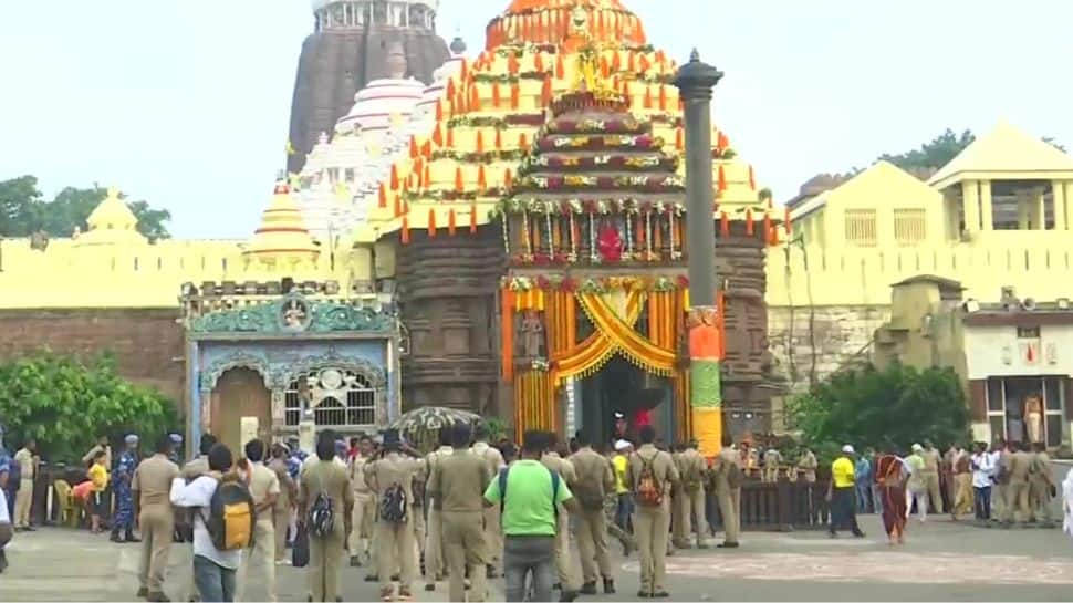 Covid-19 impact: Devotees were denied entry for 2 years