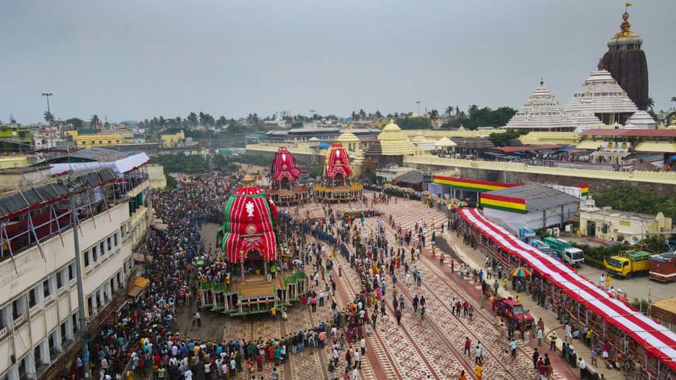 Rath Yatra 2022: Puja timings, Covid rules at Jagannath Puri Temple