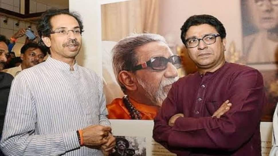 &#039;Thus begins the journey towards one&#039;s decline...&#039;, Raj Thackeray&#039;s cryptic tweet for &#039;ANOTHER&#039; Thackeray