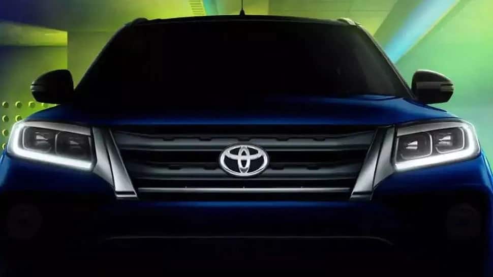 Ahead of Hyryder launch, Toyota registers 87 percent rise in June 2022 sales