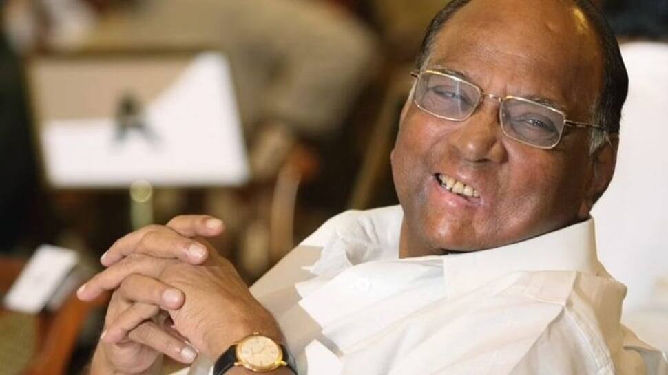 &#039;Received LOVE letter from...&#039;, Sharad Pawar BIG confession amid Maharashtra political crisis