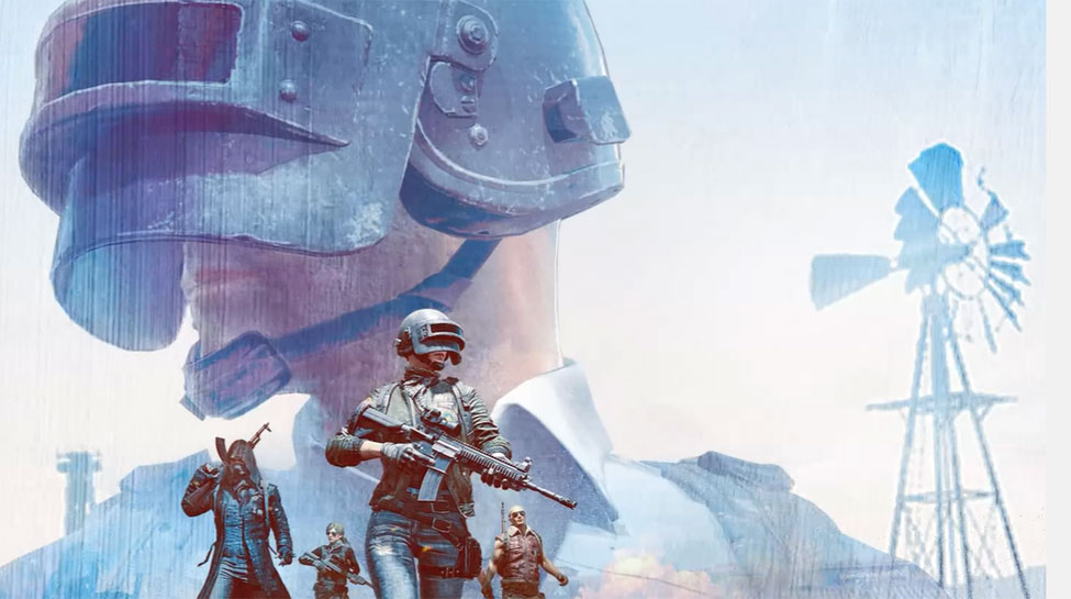 Battle royale game Battlegrounds Mobile India surpasses 100 million registered users, BGMI Game developer Krafton announces Battle royale game Battlegrounds Mobile India surpasses 100 million registered users, BGMI Game developer Krafton announces