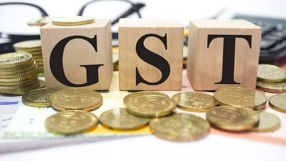 GST collections in June up 56% to Rs 1.44 lakh crore in June