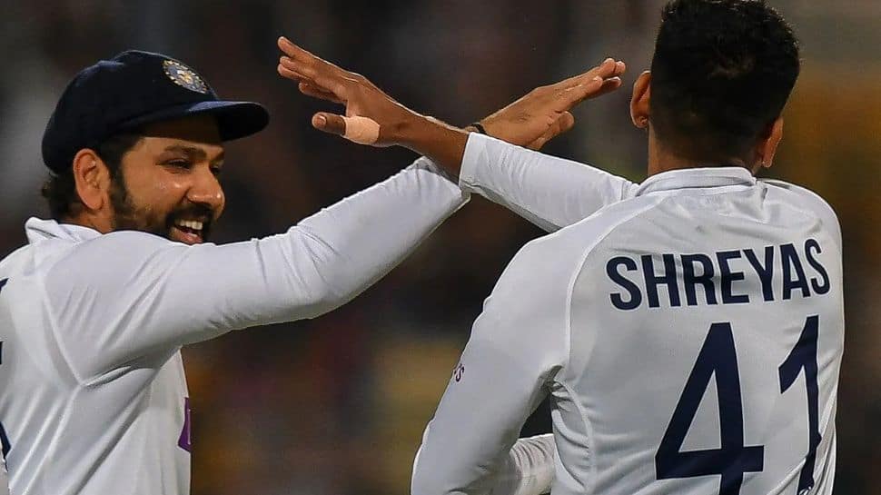 Shreyas Iyer makes BIG statement on India captain Rohit Sharma&#039;s absence