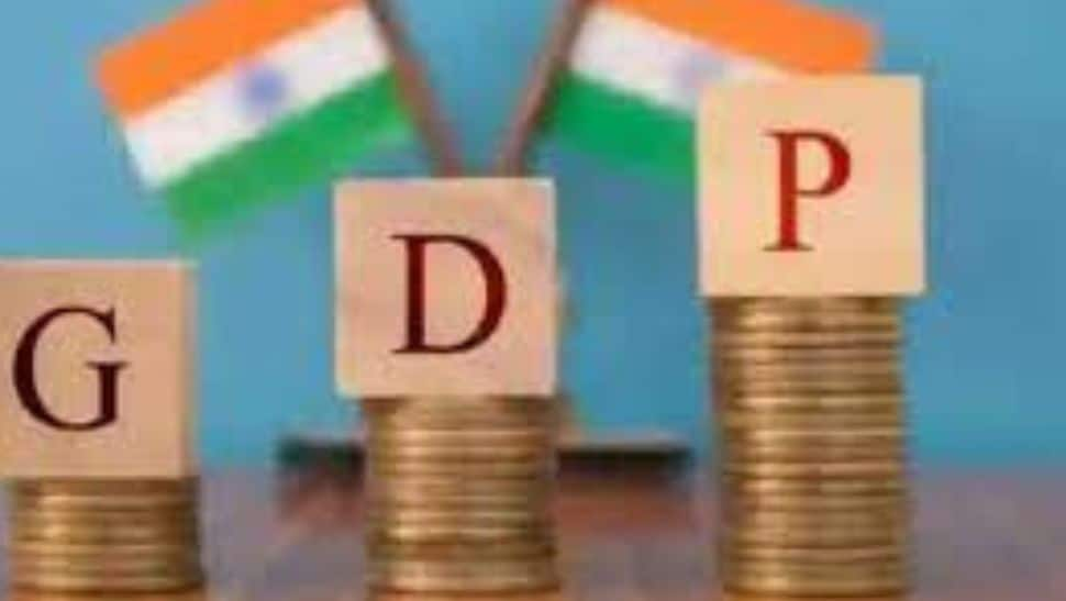  GDP: Crisil cuts FY23 growth estimate to 7.3%