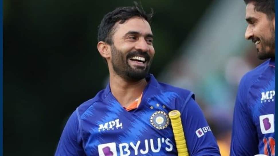IND vs ENG: Dinesh Karthik named India captain for THESE T20s, all details HERE