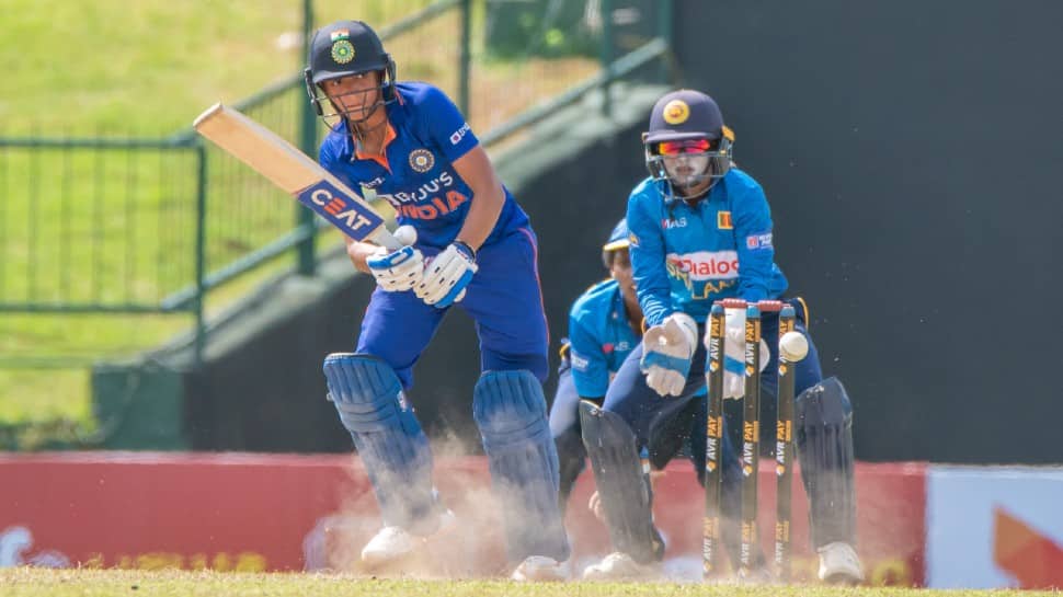 SL W vs IND W: All-round India register clinical win over Sri Lanka in first ODI, take 1-0 lead