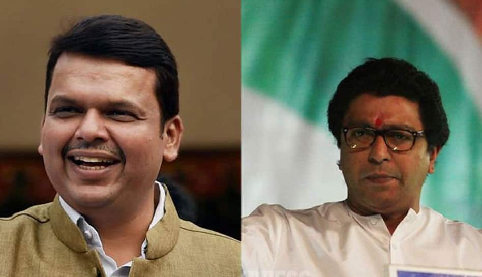 MNS chief Raj Thackeray hails Devendra Fadnavis for accepting Maharashtra&#039;s Dy CM’s post, says THIS