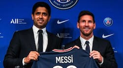 Lionel Messi to follow Neymar's footsteps, may leave PSG: Reports
