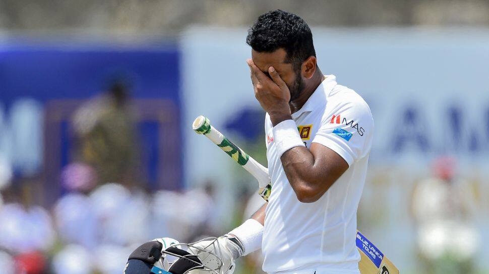 SL vs AUS, 1st Test: Blame Game in Sri Lankan camp after 10 wicket loss against Australia, captain Dimuth Karunaratne says THIS