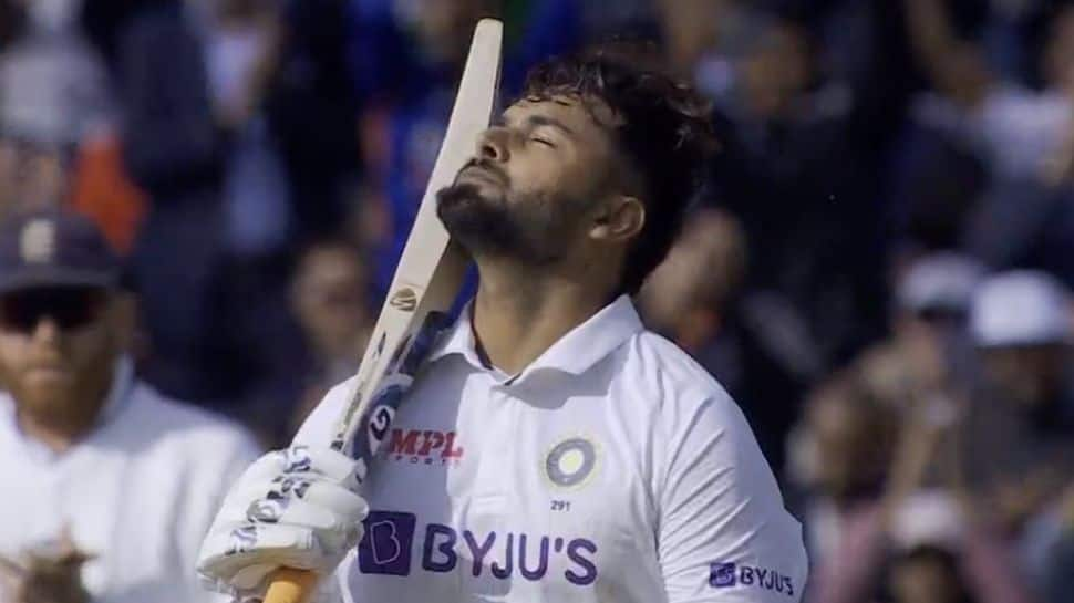 India vs England, 5th Test: Records tumble as Rishabh Pant slams 89-ball century, joins MS Dhoni in THIS elite list