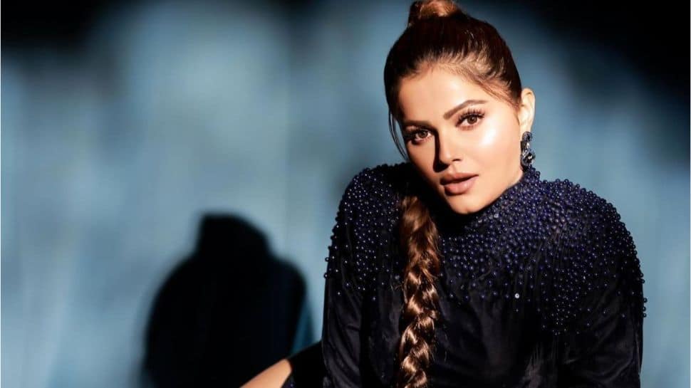 Rubina Dilaik opens up on dangers of doing stunts on &#039;Khatron Ke Khiladi 12&#039;