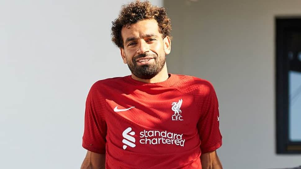 Mohamed Salah signs extension contract with Liverpool FC, check details HERE