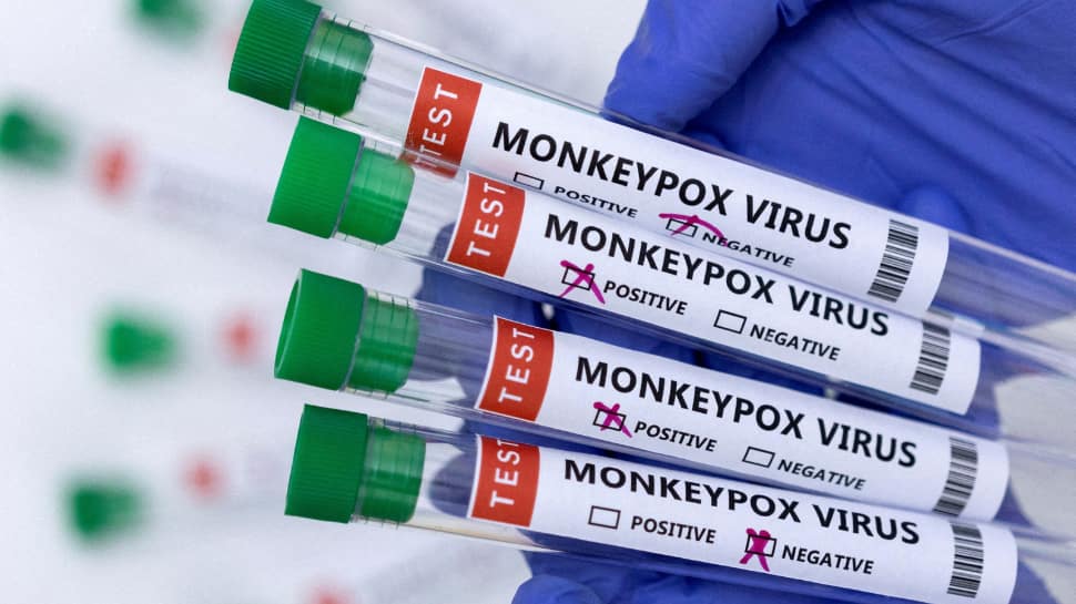 « Les cas de monkeypox ont triplé en deux semaines dans… » : le GRAND avertissement de l’OMS sur l’épidémie virale |  Nouvelles du monde