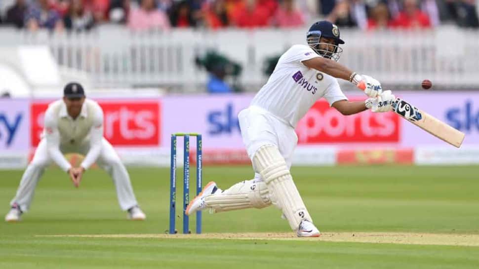 Watch: Rishabh Pant’s FIERY century versus England that rescued India on day 1 of Edgbaston Examination | Cricket News