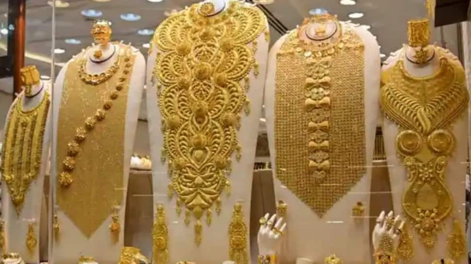 Gold price today, July 2: Gold rates go up by Rs 930, Check gold rate in Delhi, Patna, Lucknow, Kolkata, Kanpur, Kerala and other cities