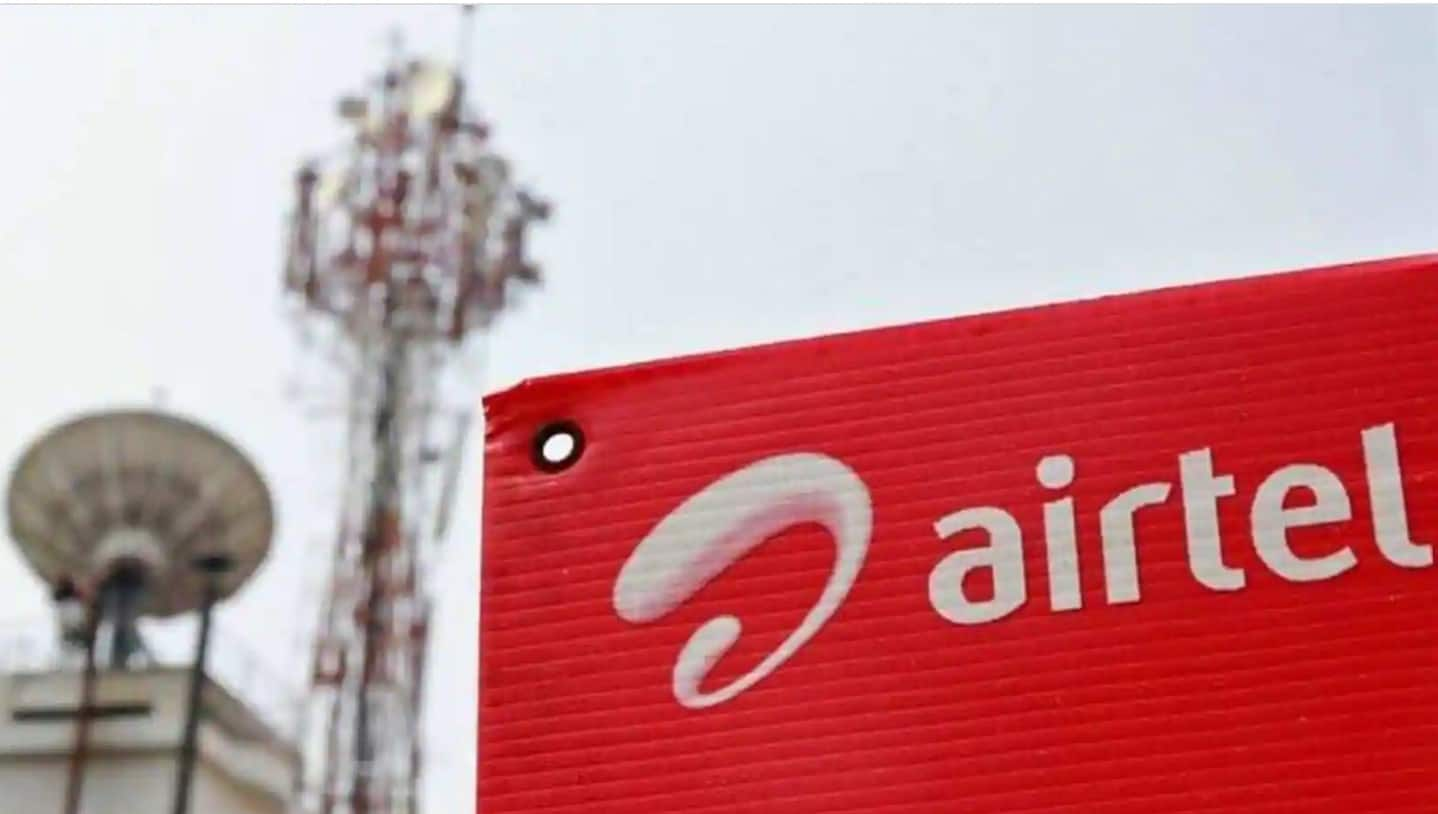 Airtel Rs 499 postpaid plan