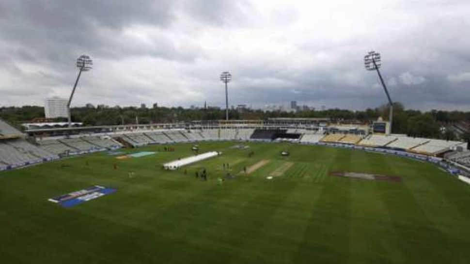 India vs England 5th Test, Day 2 weather update: Rain threat looms large in Birmingham