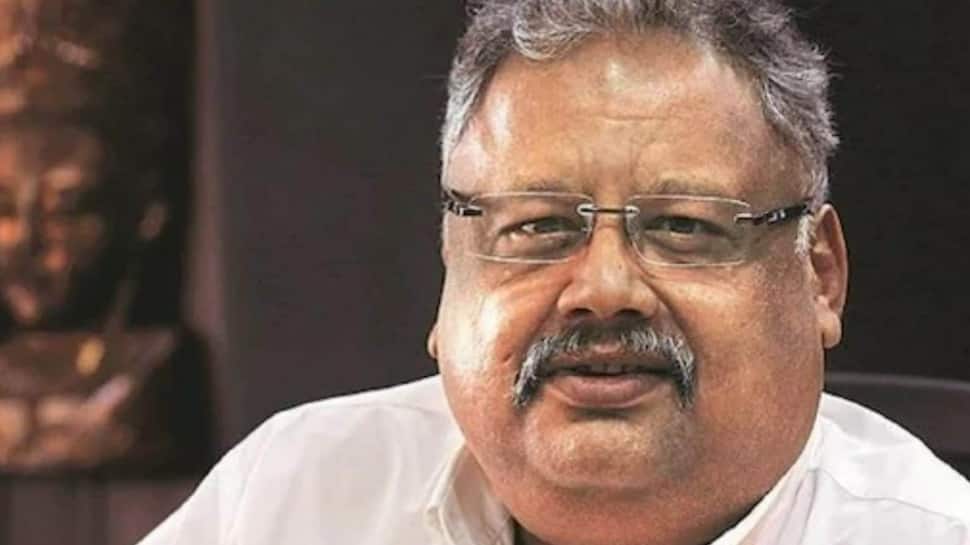 Rakesh Jhunjhunwala&#039;s net worth reduced by more than Rs 1000 crore in THESE two stocks