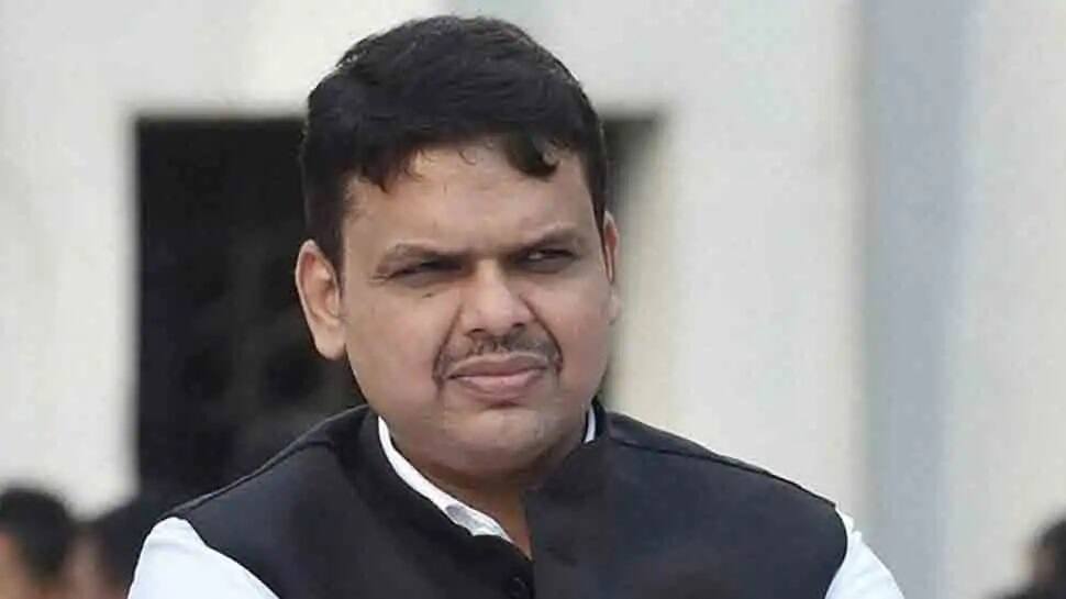 As BJP celebrated, Devendra Fadnavis held key meetings with cops, others - Vimarsana News