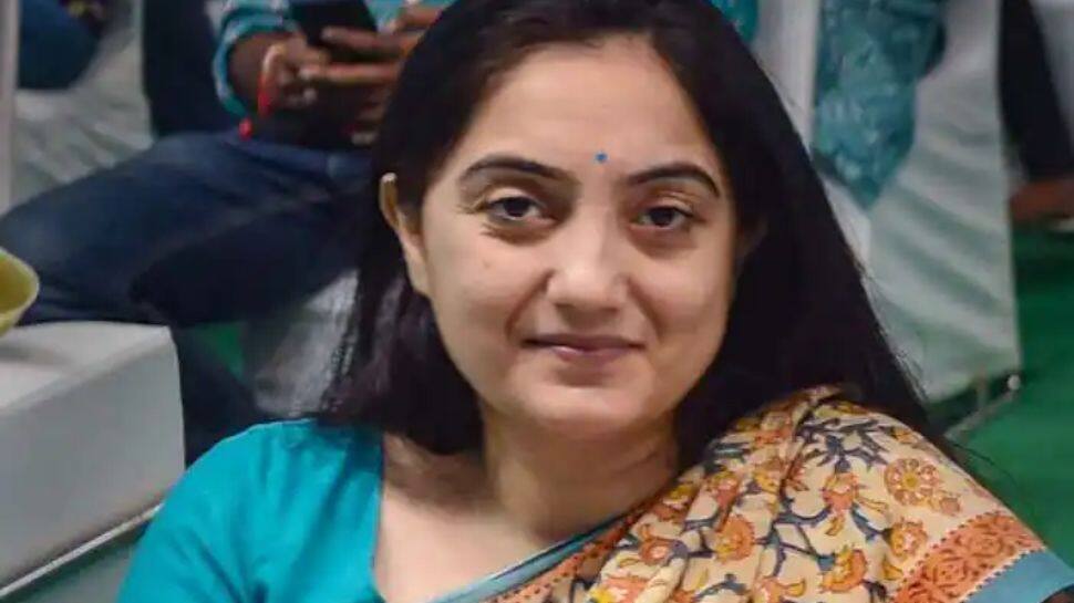 Kolkata Police issues Look Out Circular against former BJP leader Nupur Sharma Kolkata Police issues Look Out Circular against former BJP leader Nupur Sharma