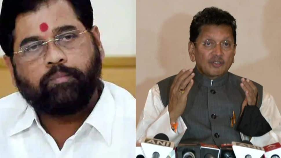 ‘Will reply legally&#039;: Shiv Sena rebel on Uddhav Thackeray&#039;s letter removing Eknath Shinde from party