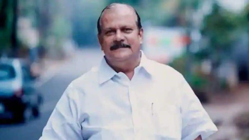 Previous Kerala MLA Computer system George arrested in sexual harassment circumstance | India Information