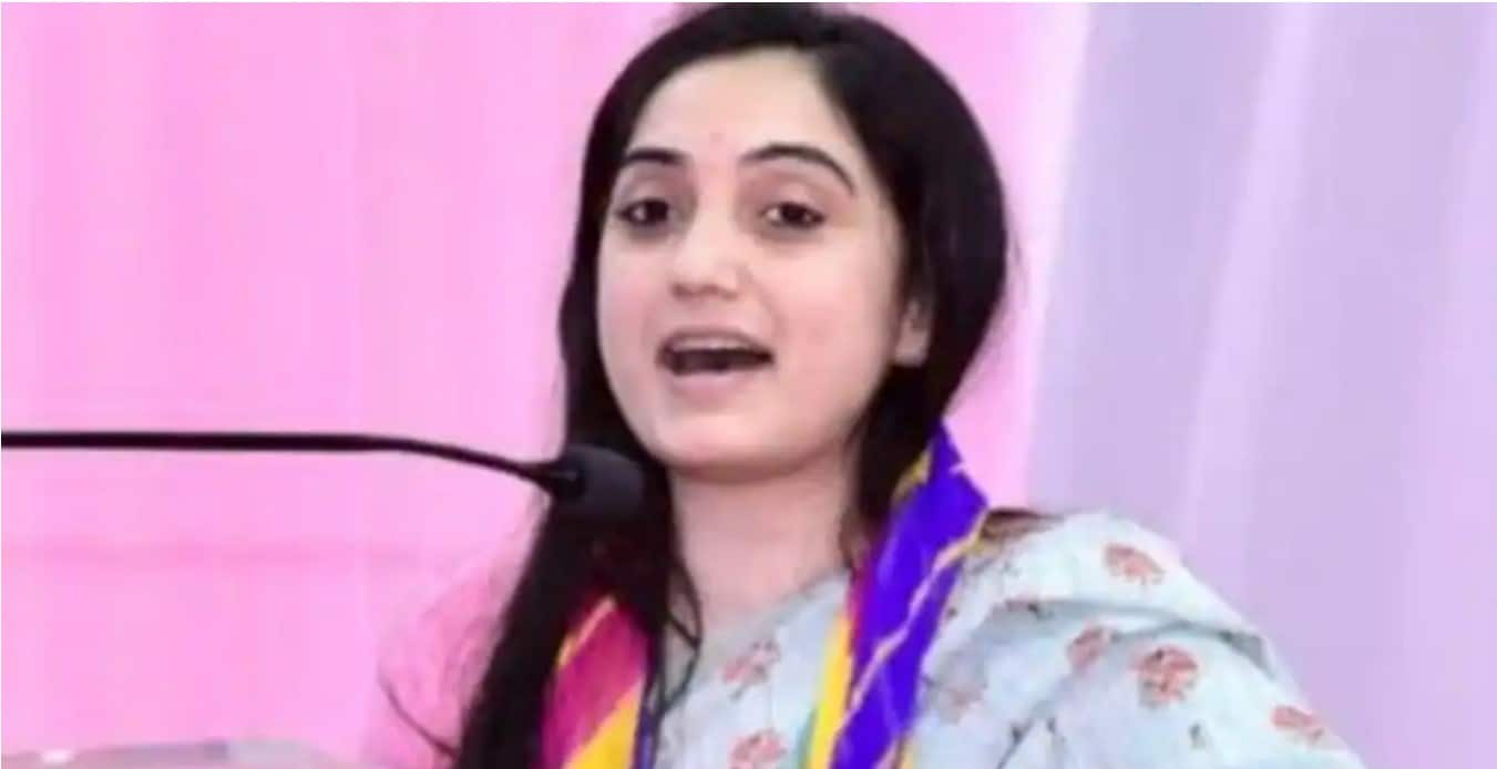 Prophet row: Nupur Sharma in TROUBLE! Kolkata cops issue lookout notice