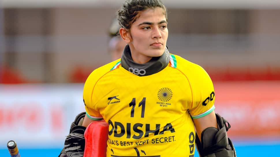 Women&#039;s Hockey World Cup 2022: India captain Savita makes a BIG statement ahead of England clash