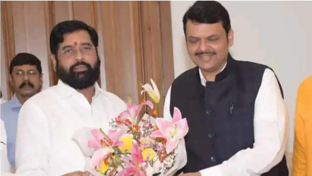 Why Eknath Shinde, not Devendra Fadnavis, became Maharashtra CM? Sanjay Raut&#039;s answer