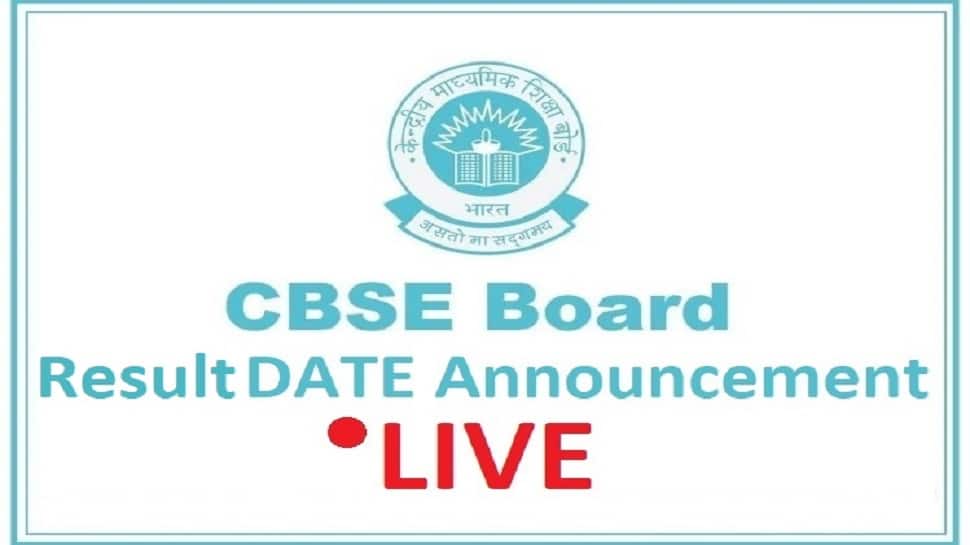 CBSE Board Results 2022: Class 10th, 12th term- 2 results to be announced at cbseresults.nic.in by t