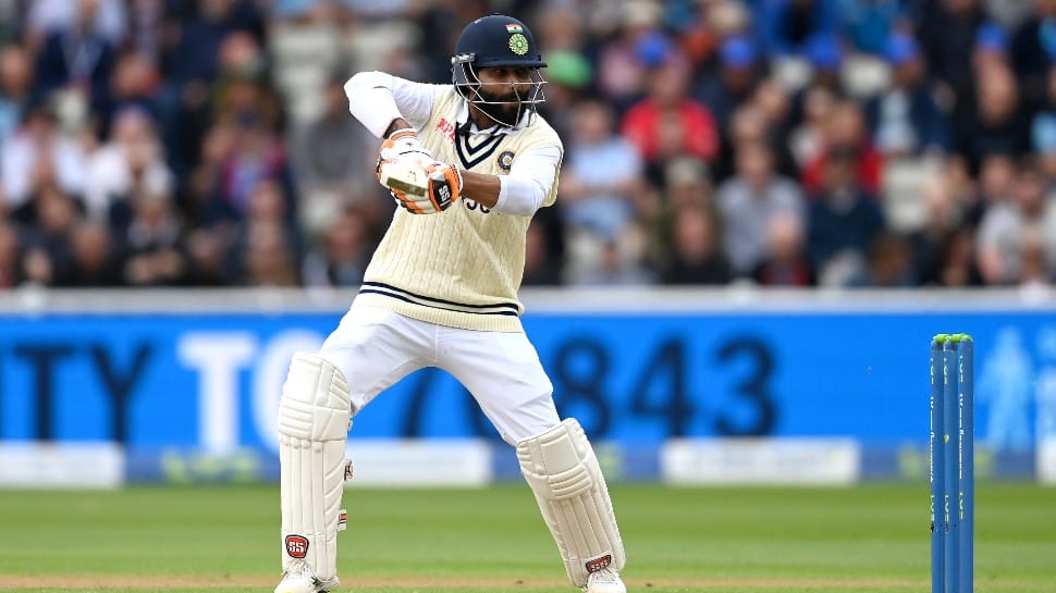 It will be good if I have no role to play...: Ravindra Jadeja makes BIG statement after scoring ton against England